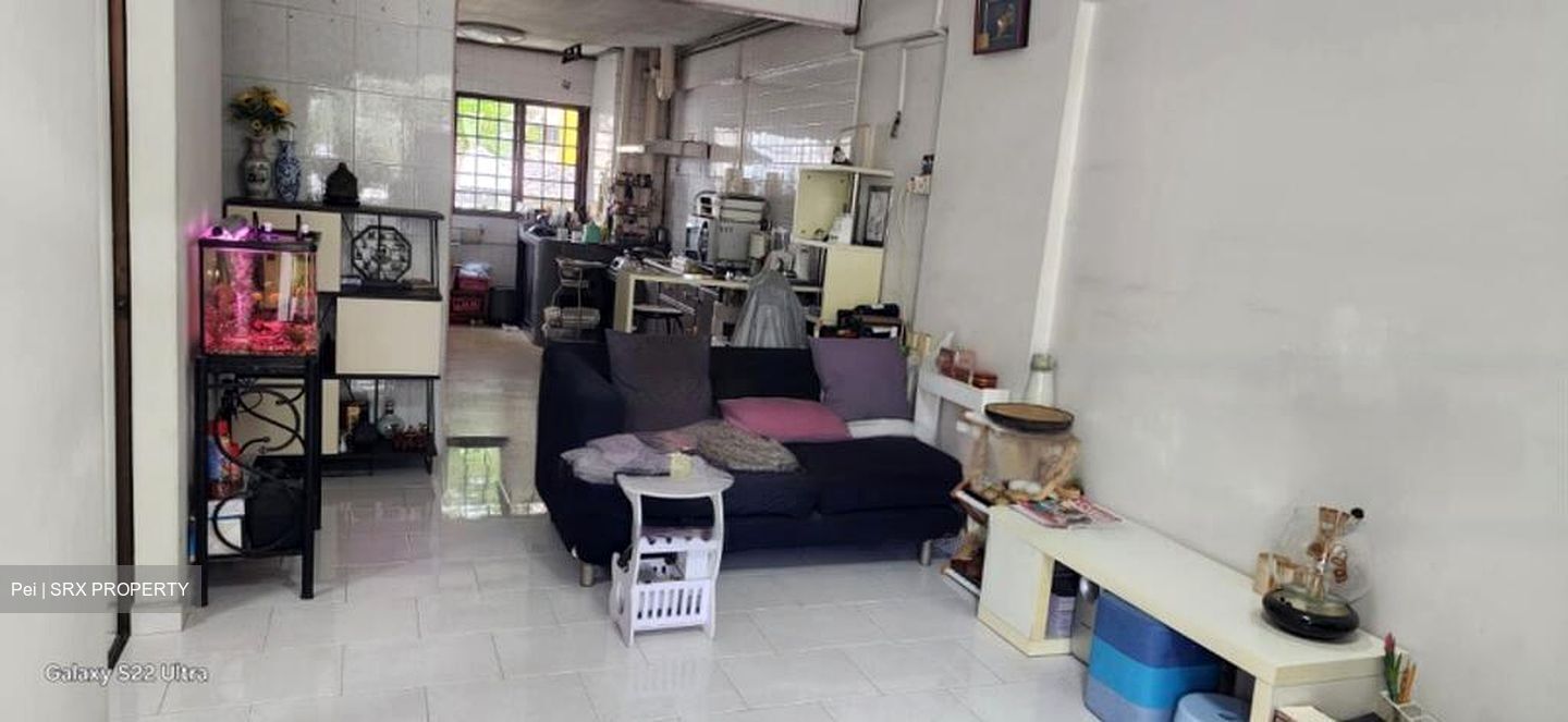 Blk 172 Ang Mo Kio Avenue 4 (Ang Mo Kio), HDB 3 Rooms #452539161
